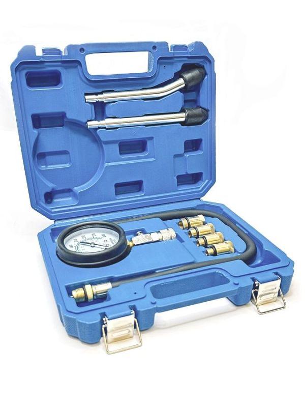 Компрессометр бензиновый Станкоимпорт ST050102, универсальный