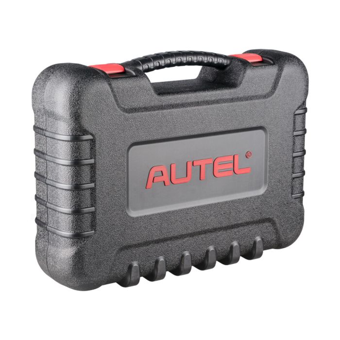 Диагностический автосканер Autel MaxiSys MS909S2, J2534, DoIP, D-PDU