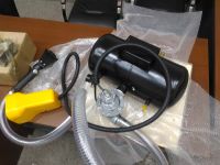 Бустер (инфлятор) для накачки шин Atis BS