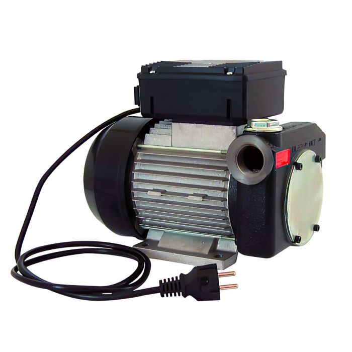 Насос для перекачки дизельного топлива 220В-вольт(V) Adam Pumps PA 2-100, 100 л/мин