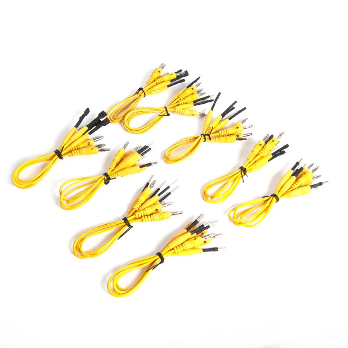 Грузовой комплект кабелей и ПО Launch LNC-100, для сканеров X431 с адаптерами Smartlink и Smart box