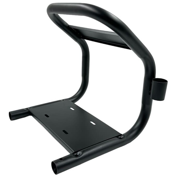 Панель для крепления насоса