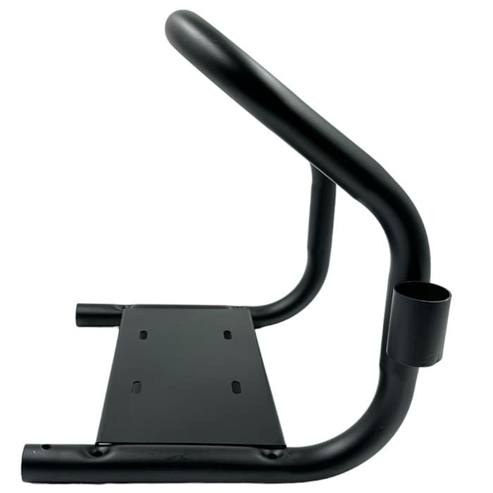 Панель для крепления насоса