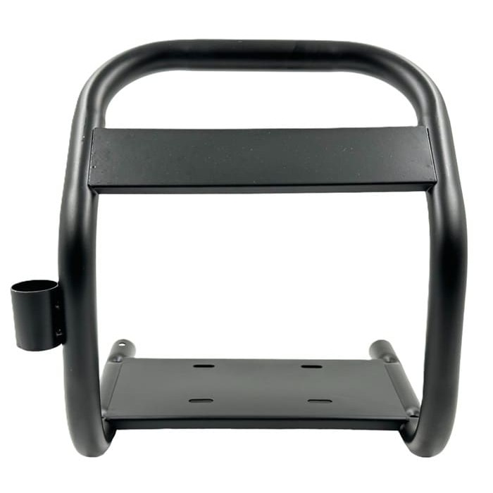 Панель для крепления насоса