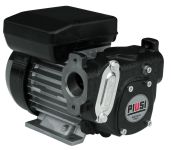 Насос для перекачки дизельного топлива 220В-вольт(V) PIUSI PANTHER 72 000732000, 72 л/мин