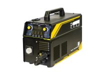 Сварочный инверторный полуавтомат КЕДР ULTRAMIG-220 Compact Digital, MIG/MAG, 230В, 220А