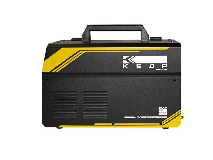 Сварочный инверторный полуавтомат КЕДР ULTRAMIG-220 Compact Digital, MIG/MAG, 230В, 220А