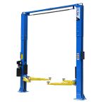 Подъемник двухстоечный автомобильный 4 тонны PEAK 209C, электрогидравлический, 220В