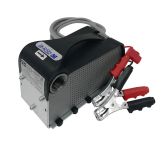 Насос для перекачки дизельного топлива 12В-вольт(V) ADAM PUMPS DC-TECH 40-12, 40 л/мин