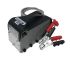 Насос для перекачки дизельного топлива 12В-вольт(V) ADAM PUMPS DC-TECH 40-12, 40 л/мин