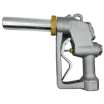 Заправочный пистолет Petroll 260, кран раздаточный для дизеля, механический, 260 л/мин