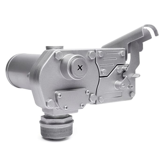 Насос для перекачки бензина бочковой Petroll Drum EX, 57 л/мин, 12В