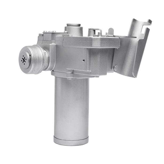 Насос для перекачки бензина бочковой Petroll Drum EX, 57 л/мин, 12В