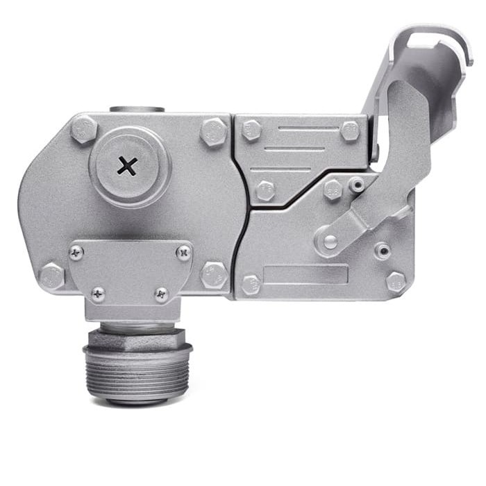 Насос для перекачки бензина бочковой Petroll Drum EX, 57 л/мин, 12В