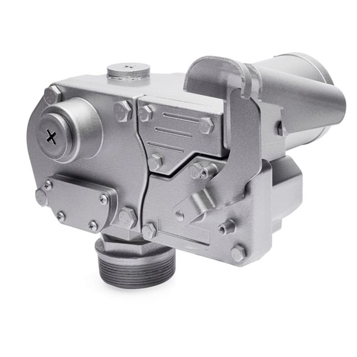 Насос для перекачки бензина бочковой Petroll Drum EX, 57 л/мин, 12В