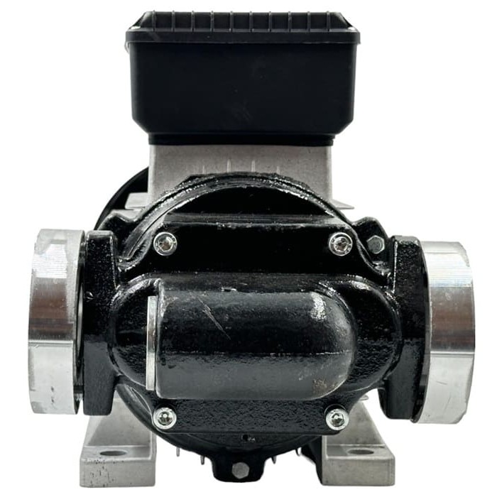 Насос для перекачки дизельного топлива 220В-вольт(V) Petroll Helios 100 ACTP110, 110 л/мин