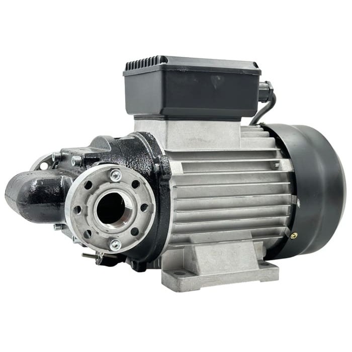 Насос для перекачки дизельного топлива 220В-вольт(V) Petroll Helios 100 ACTP110, 110 л/мин