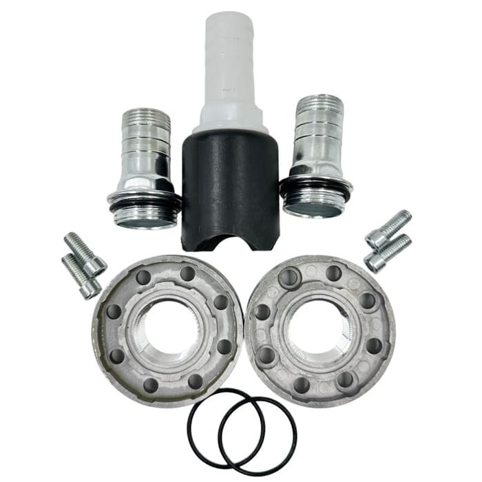 Насос для перекачки дизельного топлива 220В-вольт(V) Petroll Helios 100 ACTP110, 110 л/мин