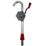 Насос ручной для перекачки бензина бочковой Petroll JS-32, 30 л/мин