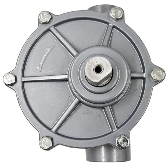 Насос ручной для перекачки бензина бочковой Petroll JS-32, 30 л/мин