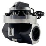 Счетчик импульсов T-IND GM 40P, дизель/масло, 250 л/мин