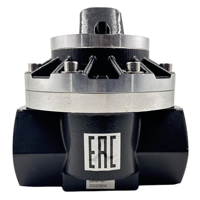 Счетчик импульсов T-IND GM 40P, дизель/масло, 250 л/мин