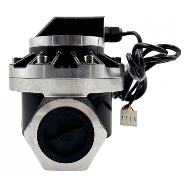 Счетчик импульсов T-IND GM 40P, дизель/масло, 250 л/мин