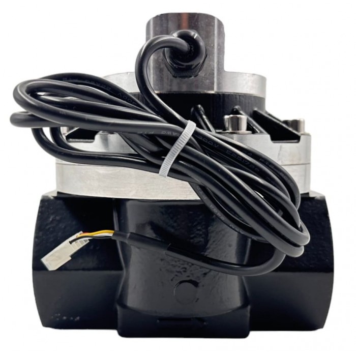 Счетчик импульсов T-IND GM 40P, дизель/масло, 250 л/мин