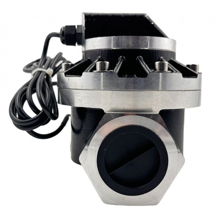 Счетчик импульсов T-IND GM 40P, дизель/масло, 250 л/мин