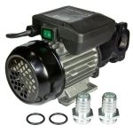 Насос для перекачки дизельного топлива 220В-вольт(V) Petroll PANTHER 56, 60 л/мин