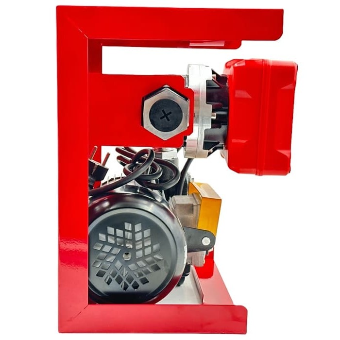 Заправочная станция T-IND 60A, дизель, 220В, 60л/мин