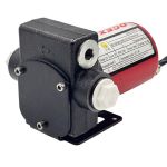 Насос для перекачки бензина лопастной Petroll Rite 40, 40 л/мин, 12В