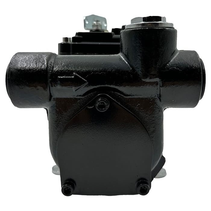 Насос для перекачки бензина, керосина Petroll Saturn 12-вольт(V), 50 л/мин