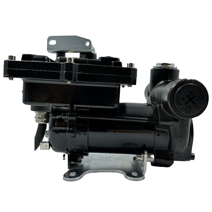 Насос для перекачки бензина, керосина Petroll Saturn 24-вольт(V), 50 л/мин