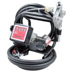 Заправочная станция для бензина Petroll Titan Rite-30M, 30л/мин, 12В