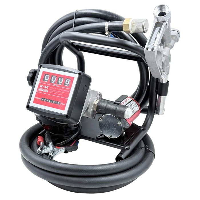 Заправочная станция для бензина Petroll Titan Rite-30M, 30л/мин, 12В