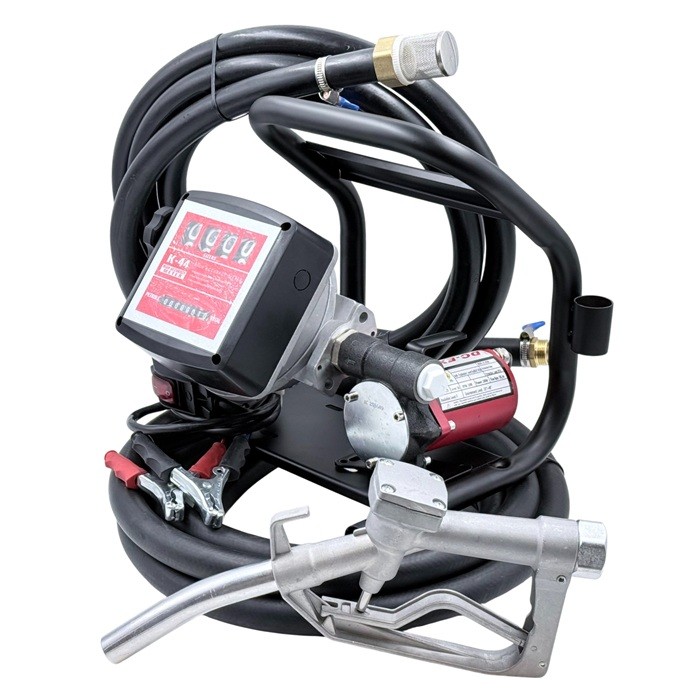 Заправочная станция для бензина Petroll Titan Rite-30M, 30л/мин, 12В