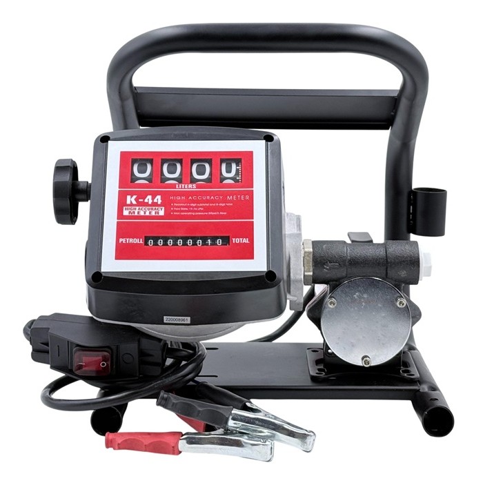 Заправочная станция для бензина Petroll Titan Rite-30M, 30л/мин, 12В