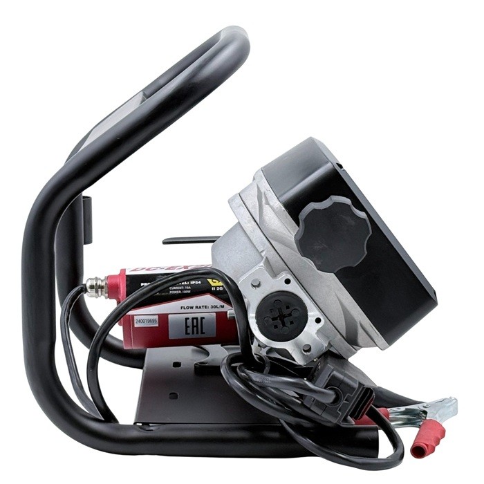 Заправочная станция для бензина Petroll Titan Rite-30M, 30л/мин, 12В