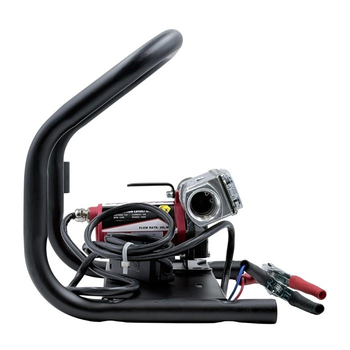 Заправочная станция для бензина Petroll Titan Rite-30E, 30л/мин, 12В