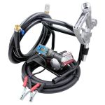 Заправочная станция для бензина Petroll Titan Rite-30E, 30л/мин, 12В