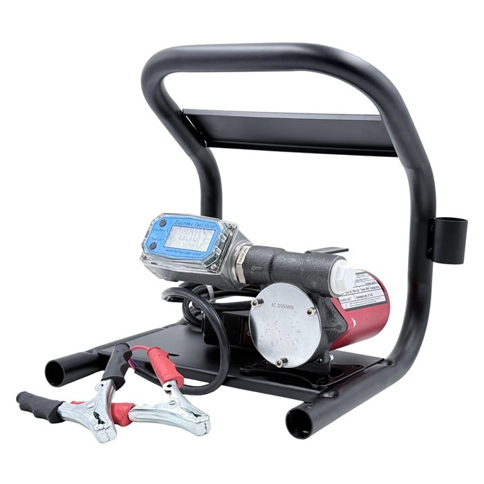 Заправочная станция для бензина Petroll Titan Rite-30E, 30л/мин, 12В