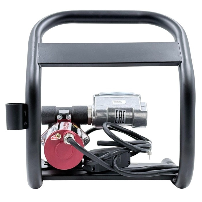 Заправочная станция для бензина Petroll Titan Rite-30E, 30л/мин, 12В