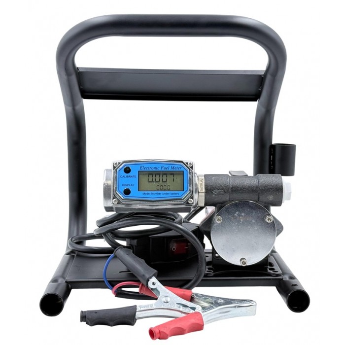 Заправочная станция для бензина Petroll Titan Rite-30E, 30л/мин, 12В