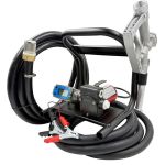 Заправочная станция для бензина Petroll Titan Rite-E, 40л/мин, 12В