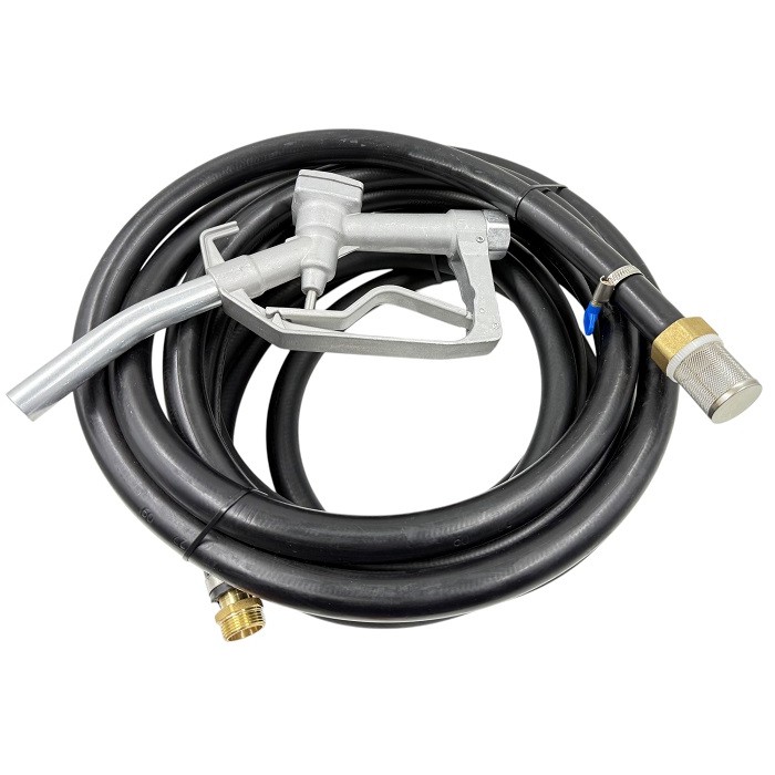 Заправочная станция для бензина Petroll Titan Rite-30E, 30л/мин, 12В