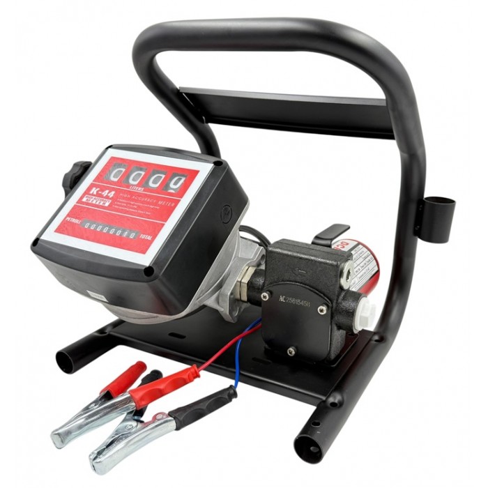 Заправочная станция для бензина Petroll Titan Rite-M, 40л/мин, 12В