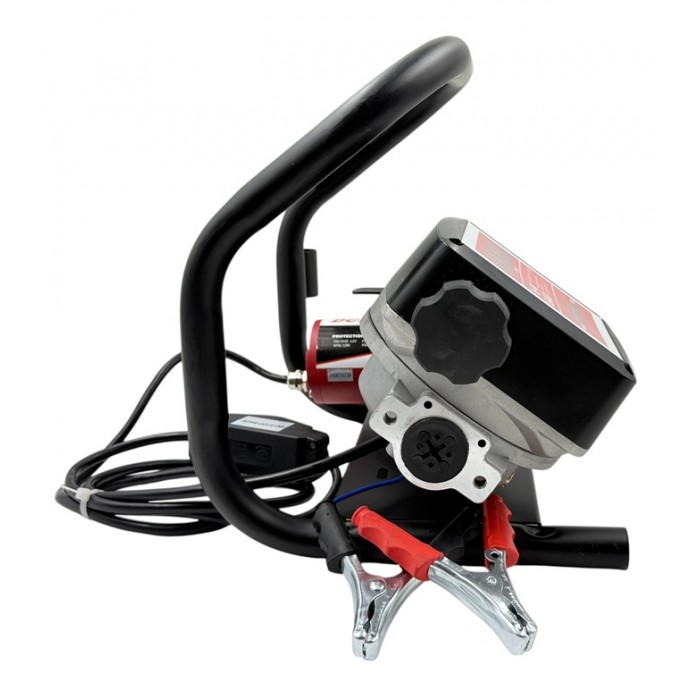 Заправочная станция для бензина Petroll Titan Rite-M, 40л/мин, 12В