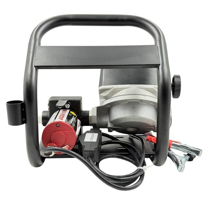 Заправочная станция для бензина Petroll Titan Rite-M, 40л/мин, 12В