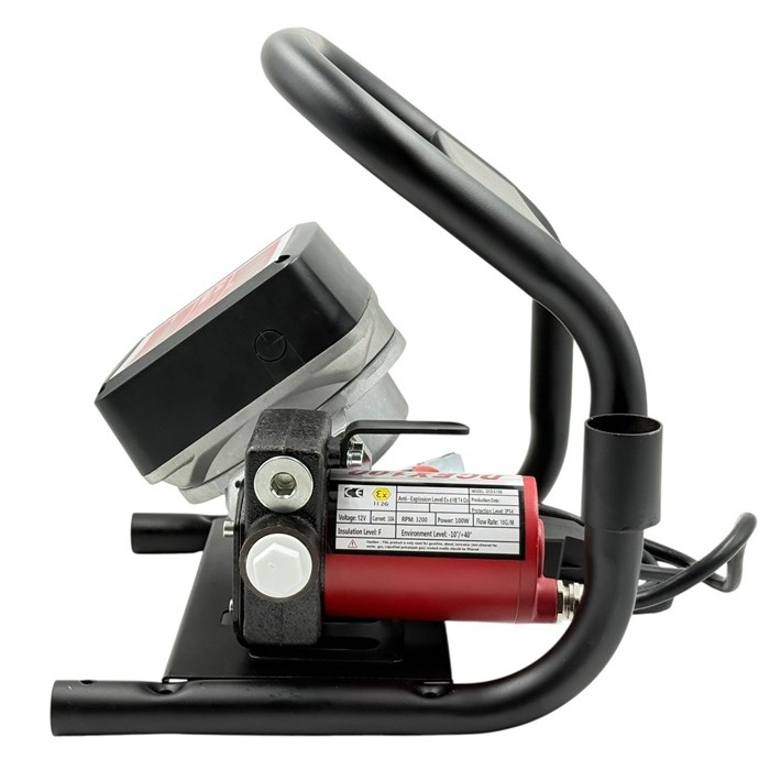 Заправочная станция для бензина Petroll Titan Rite-M, 40л/мин, 12В